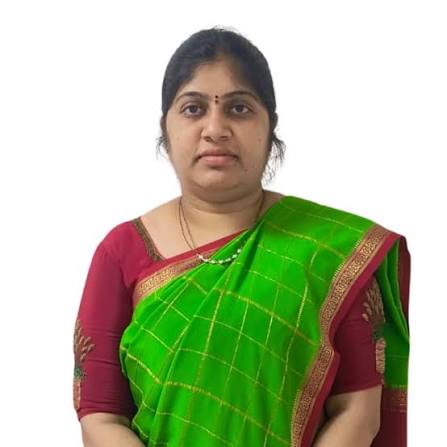 Dr Anila Kadiyala
